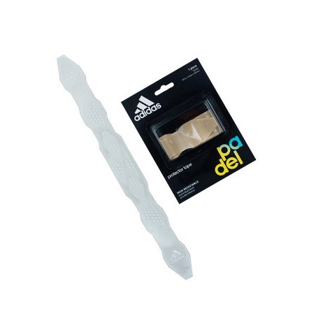 Adidas protector transparente