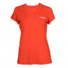 Nox camiseta team roja mujer