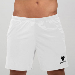 Cartri short trainer blanco