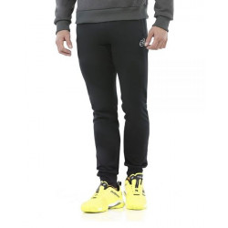 Bullpadel pantalon riveris negro