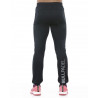 Bullpadel pantalon riveris negro