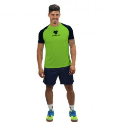Cartri camiseta Match verde