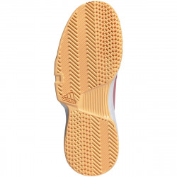 Adidas zapatilla Gamecourt woman rosa
