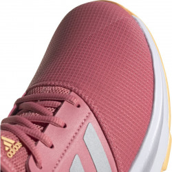 Adidas zapatilla Gamecourt woman rosa