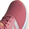 Adidas zapatilla Gamecourt woman rosa