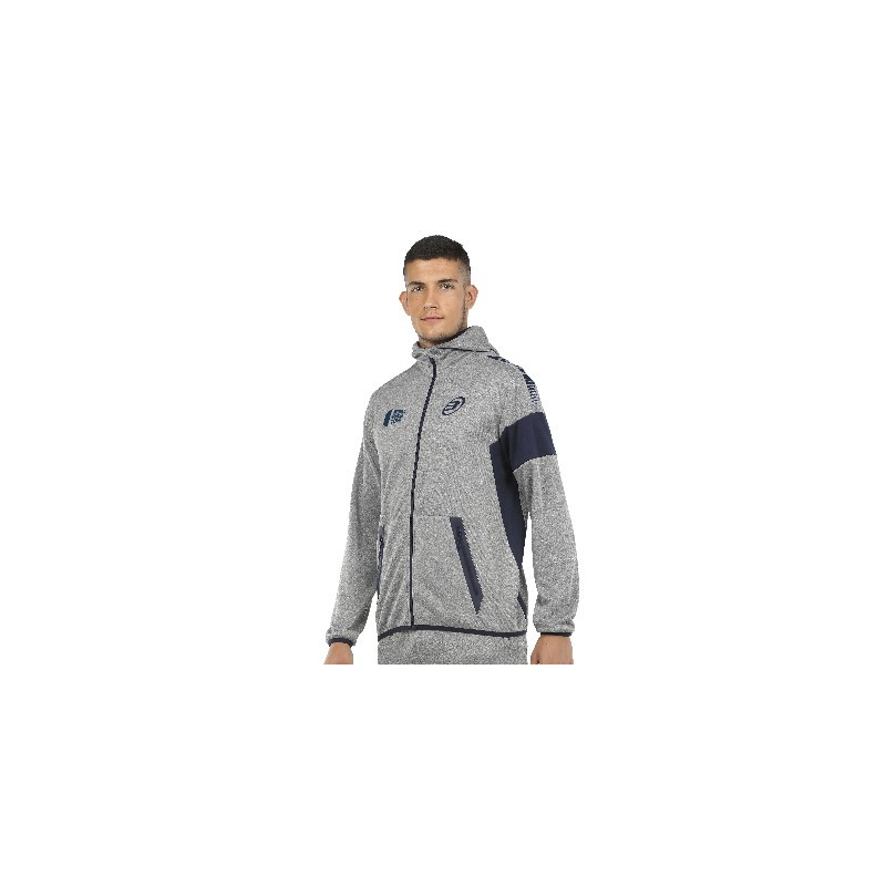 Bullpadel Sudadera Vijes WPT