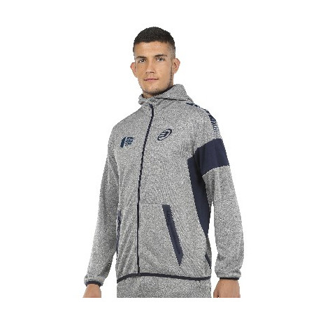 Bullpadel Sudadera Vijes WPT