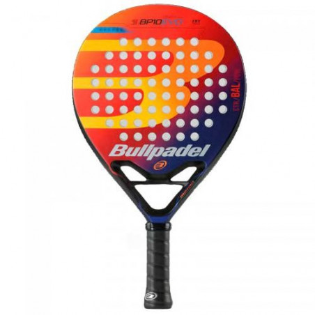 Bullpadel pala BP10