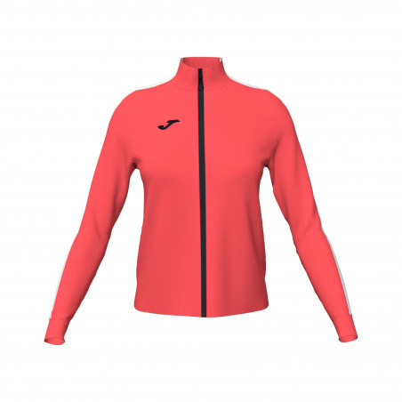 Joma chaqueta torneo coral