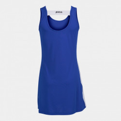 Joma vestido royal