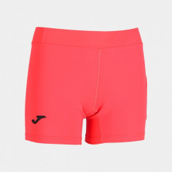 Joma vestido coral