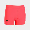 Joma vestido coral