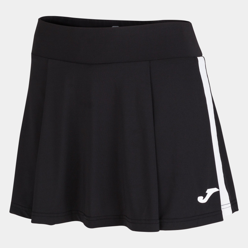 Joma falda torneo negra