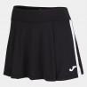 Joma falda torneo negra