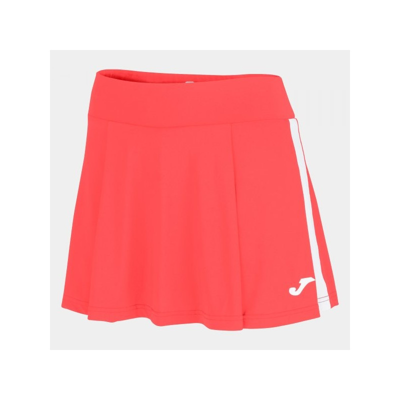 Joma falda torneo coral
