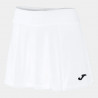 Joma falda torneo blanca