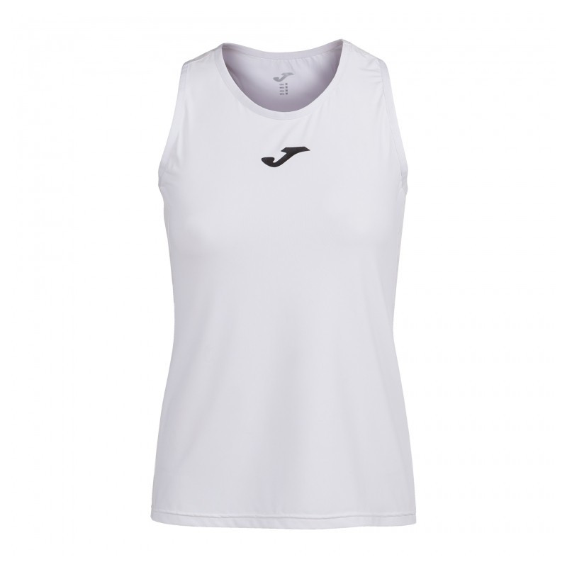 Joma camiseta torneo blanca