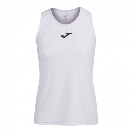 Joma camiseta torneo blanca