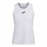Joma camiseta torneo blanca