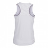 Joma camiseta torneo blanca