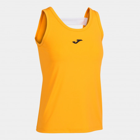 Joma camiseta torneo naranja