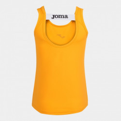 Joma camiseta torneo naranja
