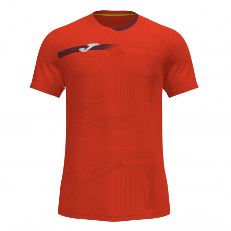 Joma camiseta torneo 2 roja