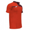 joma polo torneo 2 rojo
