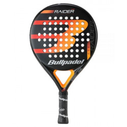 Bullpadel pala Raider CTR