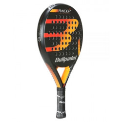Bullpadel pala Raider CTR