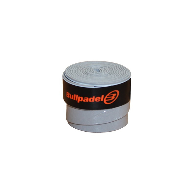 Bullpadel overgrip colores 1 unidad