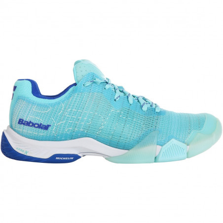 Babolat zapatilla Jet premura  woman