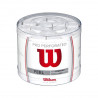 Wilson tambor overgrip perforado 60 unidades
