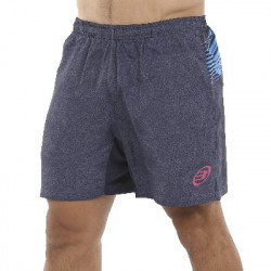 bullpadel short Caliar azul