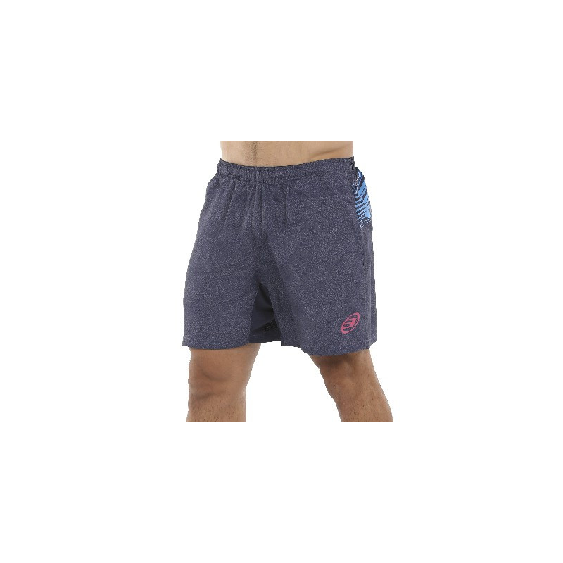 bullpadel short Caliar azul