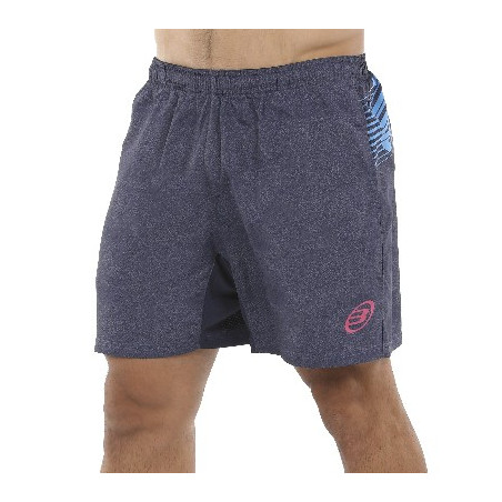 bullpadel short Caliar azul