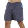 bullpadel short Caliar azul