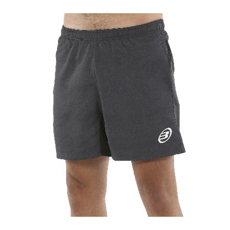 Bullpadel Short Caliar negro