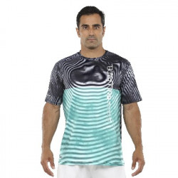 Bullpadel camiseta Mitu verde