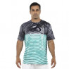 Bullpadel camiseta Mitu verde