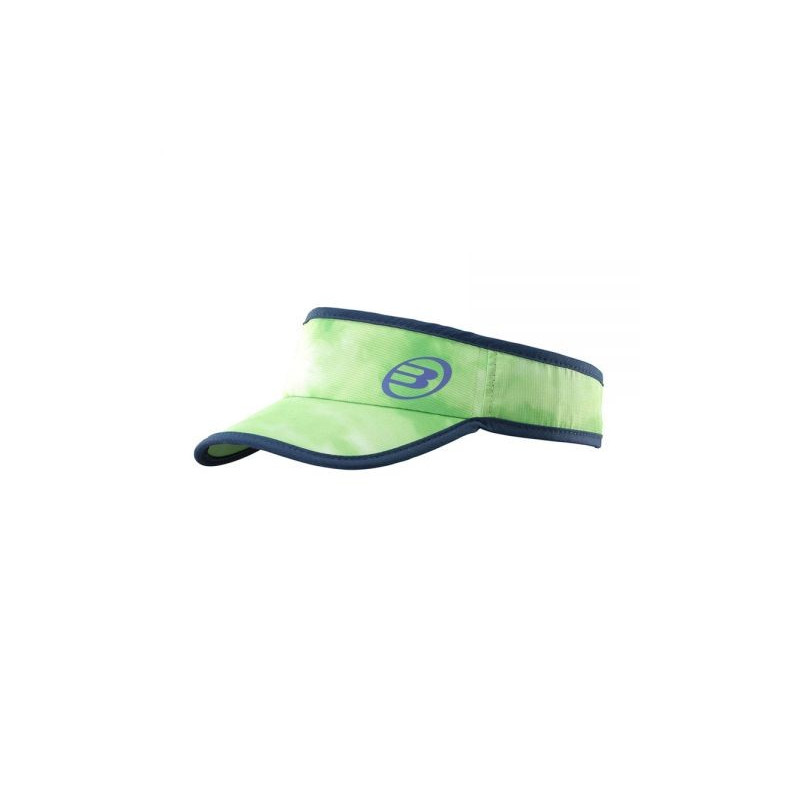 Bullpadel visera 2104