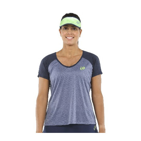 Bullpadel camiseta Eilo