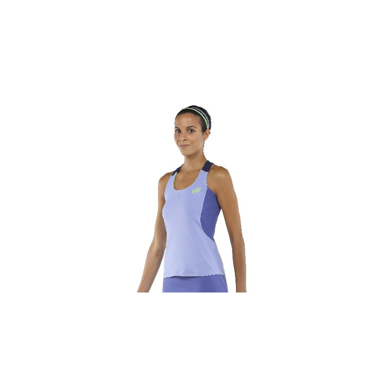 Bullpadel camiseta Eure