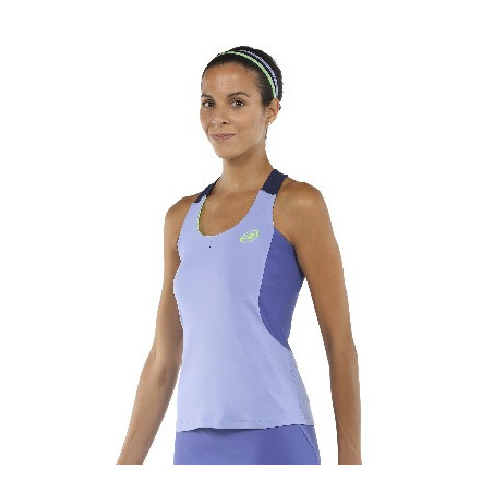 Bullpadel camiseta Eure