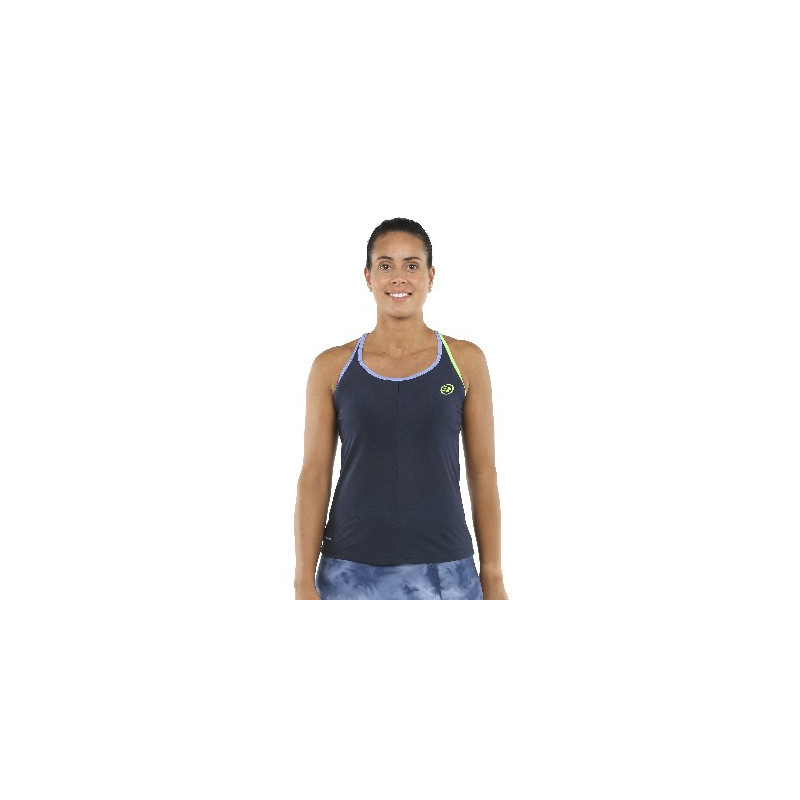Bullpadel camiseta Elor