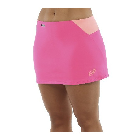 Bullpadel falda Ermin