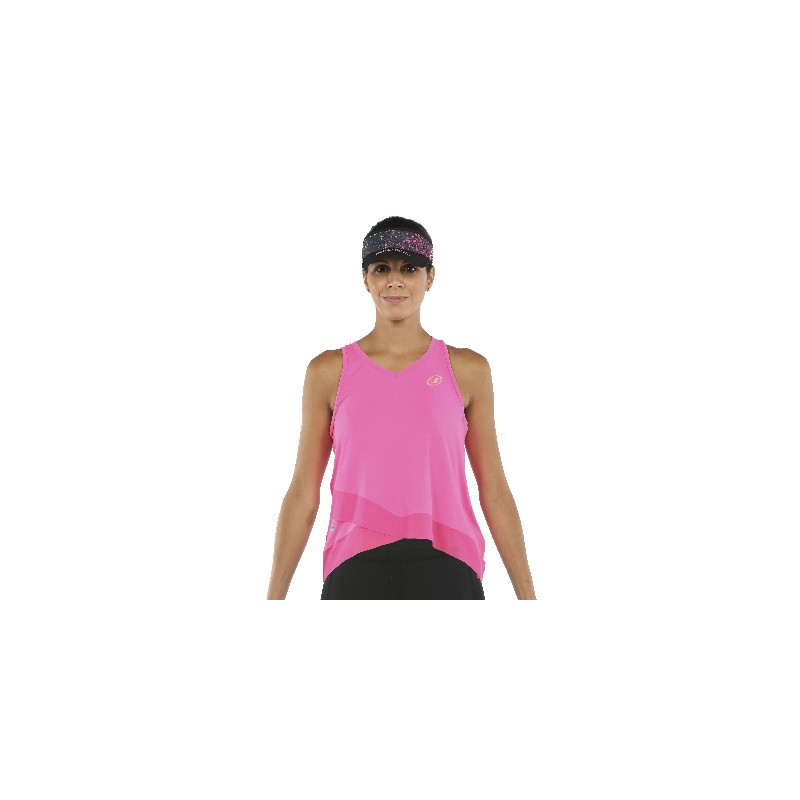 Bullpadel camiseta Erdine