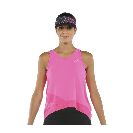 Bullpadel camiseta Erdine