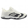 Bullpadel zapatilla Beker perf blanco