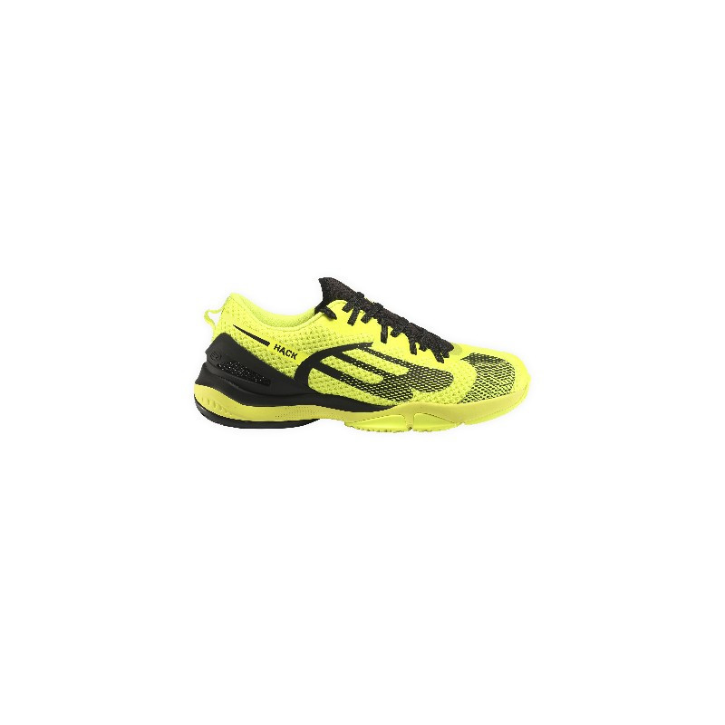 Bullpadel zapatilla hack hybrid fly